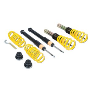Audi A7 Coilover Suspension Kit - ST Suspensions - ST XTA Adjustable - `12-`18
